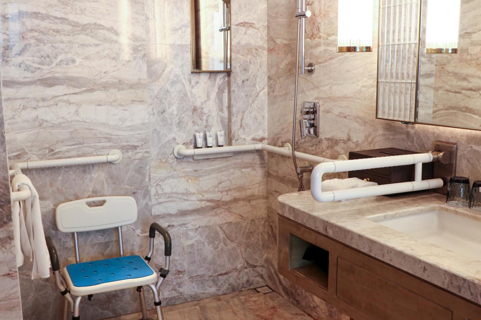 Wyndham Grand Suzhou Fenhu Ξενοδοχείο Xinta Εξωτερικό φωτογραφία